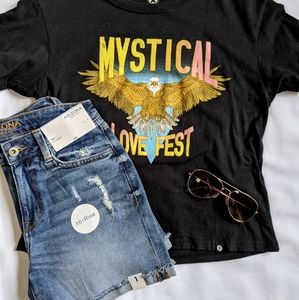 ❌SOLD❌ NWT Arizona Denim Shorts